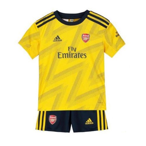 Camiseta Arsenal 2ª Niño 2019-2020